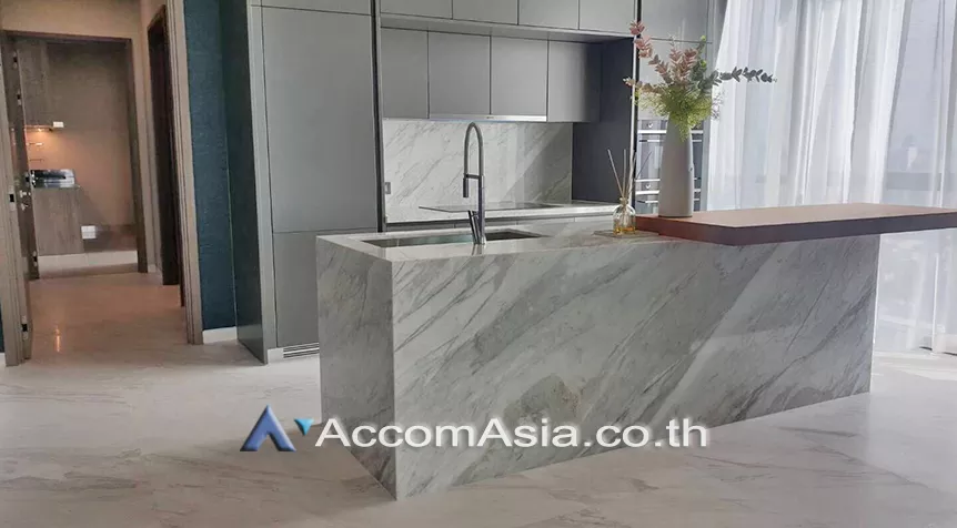 Pet friendly |  3 Bedrooms  Condominium For Rent in Sukhumvit, Bangkok  near BTS Thong Lo (AA26566)