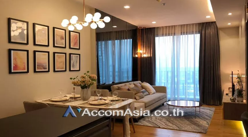  1 Bedroom  Condominium For Rent & Sale in Sukhumvit, Bangkok  near BTS Thong Lo (AA26574)