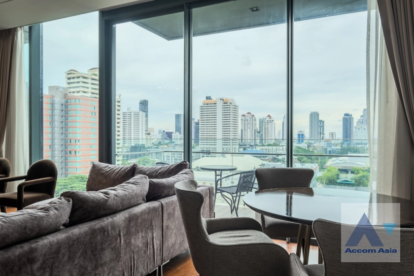 8  2 br Condominium for rent and sale in Sukhumvit ,Bangkok BTS Phrom Phong at MARQUE Sukhumvit AA26577