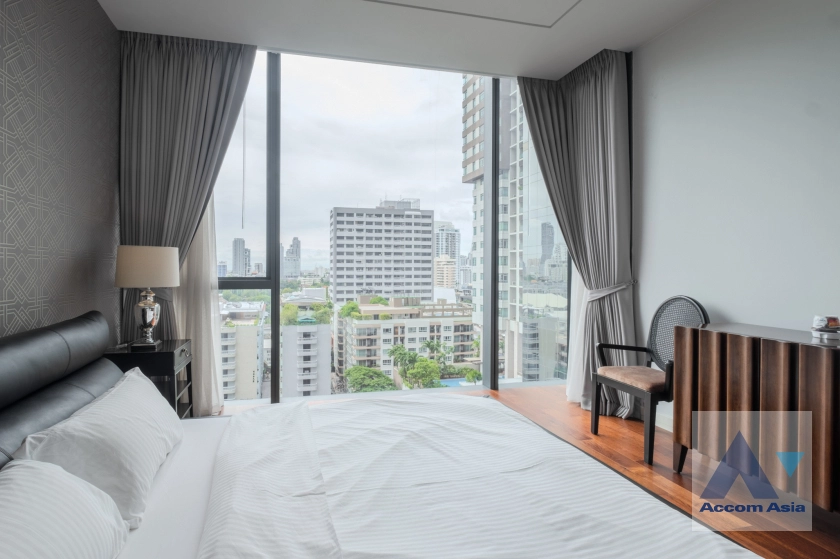 10  2 br Condominium for rent and sale in Sukhumvit ,Bangkok BTS Phrom Phong at MARQUE Sukhumvit AA26577