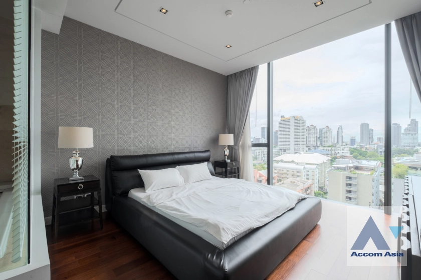 11  2 br Condominium for rent and sale in Sukhumvit ,Bangkok BTS Phrom Phong at MARQUE Sukhumvit AA26577