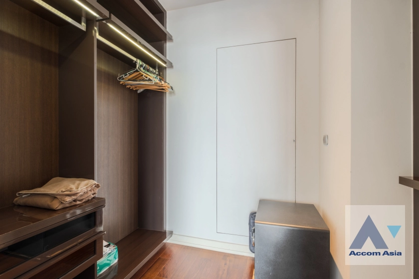 15  2 br Condominium for rent and sale in Sukhumvit ,Bangkok BTS Phrom Phong at MARQUE Sukhumvit AA26577