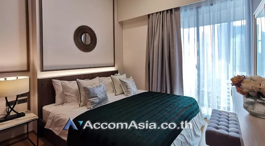 6  2 br Condominium for rent and sale in Sukhumvit ,Bangkok BTS Phrom Phong - MRT Sukhumvit at Siamese Exclusive 31 AA26586