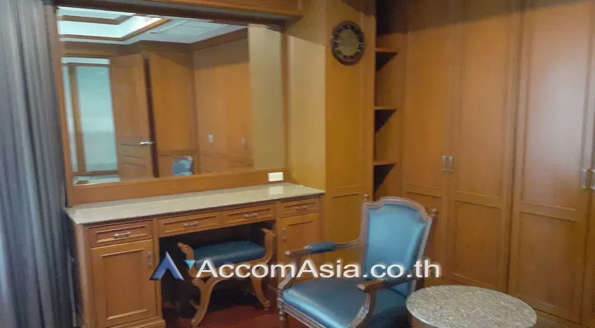  2 Bedrooms  Apartment For Rent in Sukhumvit, Bangkok  (AA26652)