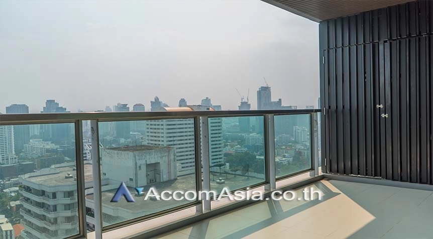  3 Bedrooms  Condominium For Sale in Sukhumvit, Bangkok  near BTS Thong Lo (AA26682)