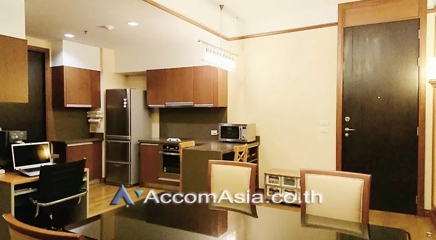 Pet friendly |  2 Bedrooms  Condominium For Sale in Sukhumvit, Bangkok  near BTS Phrom Phong (AA26689)