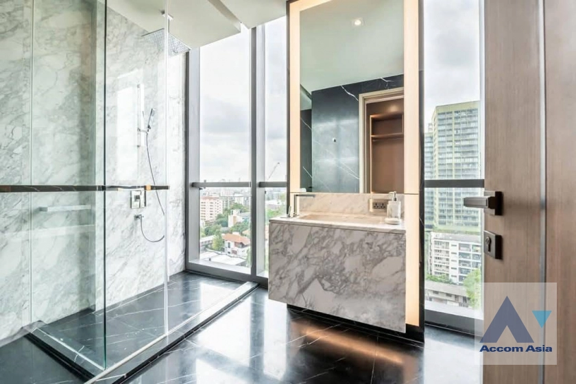 17  2 br Condominium for rent and sale in Sukhumvit ,Bangkok BTS Thong Lo at The Monument Thong Lo AA26756