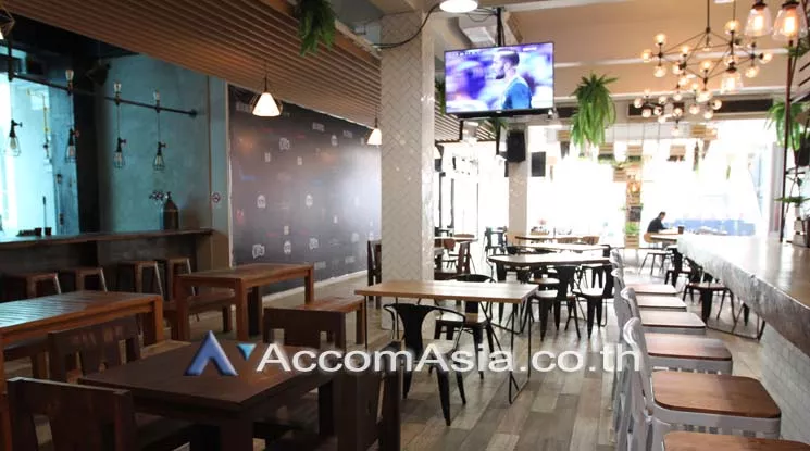  Office space For Rent in Sukhumvit, Bangkok  near BTS Thong Lo (AA26786)