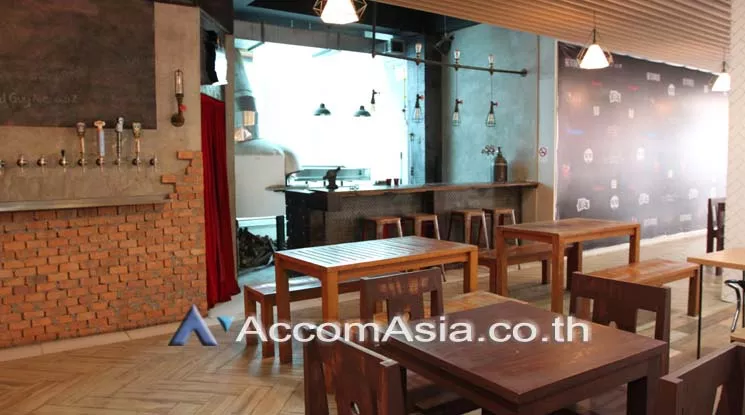  Office space For Rent in Sukhumvit, Bangkok  near BTS Thong Lo (AA26786)