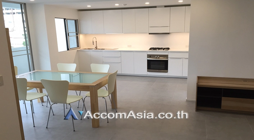  1  3 br Condominium for rent and sale in Sukhumvit ,Bangkok BTS Phrom Phong at D.S. Tower 2 AA26795