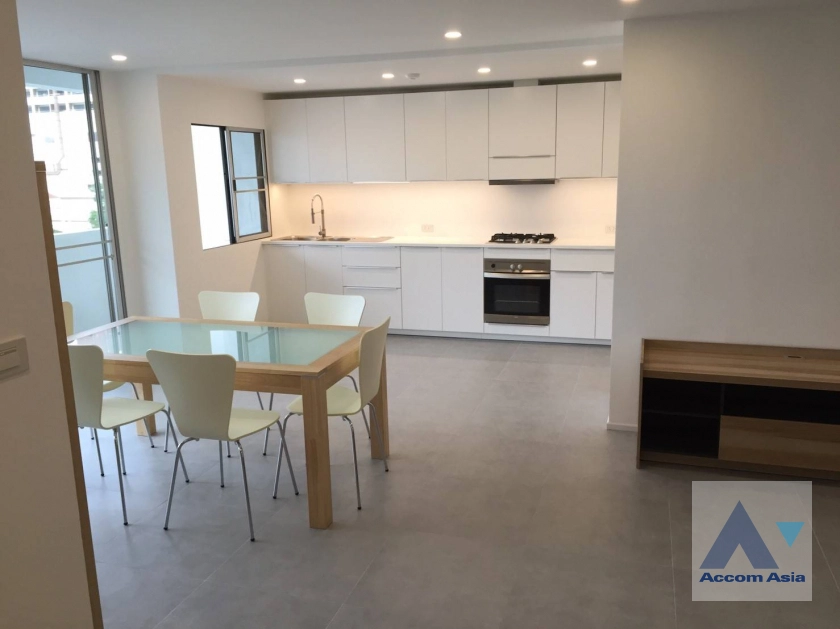 5  3 br Condominium For Rent in Sukhumvit ,Bangkok BTS Phrom Phong at D.S. Tower 2 AA26795