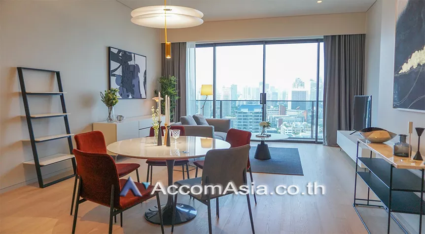 TELA Condominium 2 bedrooms for rent in Thonglor Sukhumvit 55 near Thonglor BTS