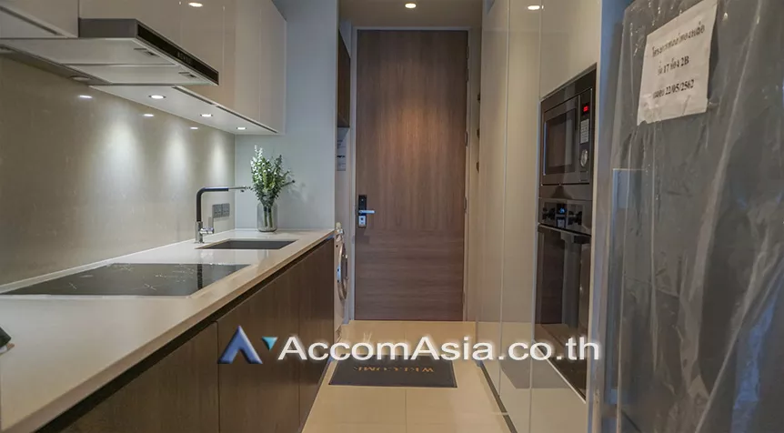 TELA Condominium 2 bedrooms for rent in Thonglor Sukhumvit 55 near Thonglor BTS