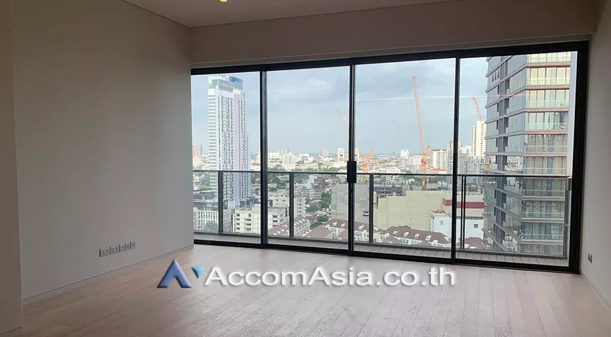  2 Bedrooms  Condominium For Rent in Sukhumvit, Bangkok  near BTS Thong Lo (AA26850)