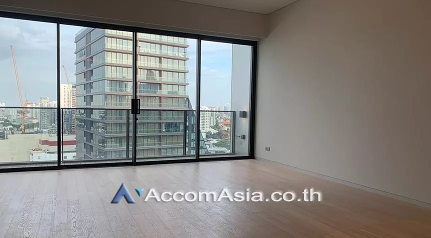  2 Bedrooms  Condominium For Rent in Sukhumvit, Bangkok  near BTS Thong Lo (AA26850)