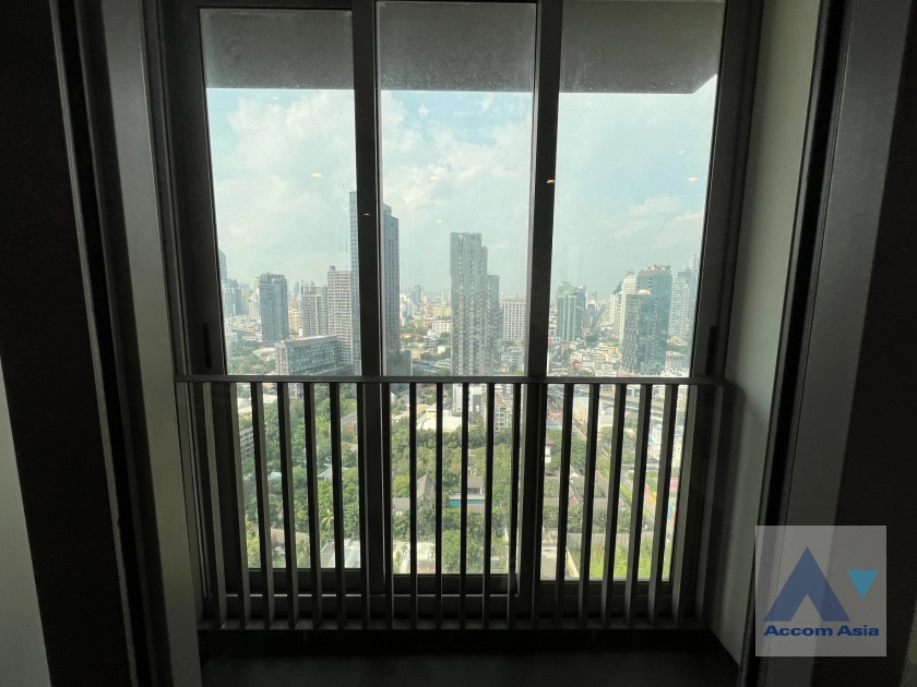 5  2 br Condominium for rent and sale in Sukhumvit ,Bangkok BTS Thong Lo at Ashton Morph 38 AA26853