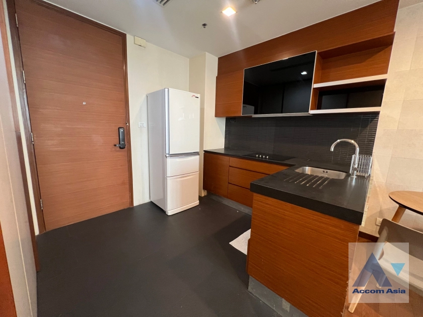 Pet friendly |  2 Bedrooms  Condominium For Rent & Sale in Sukhumvit, Bangkok  near BTS Thong Lo (AA26853)