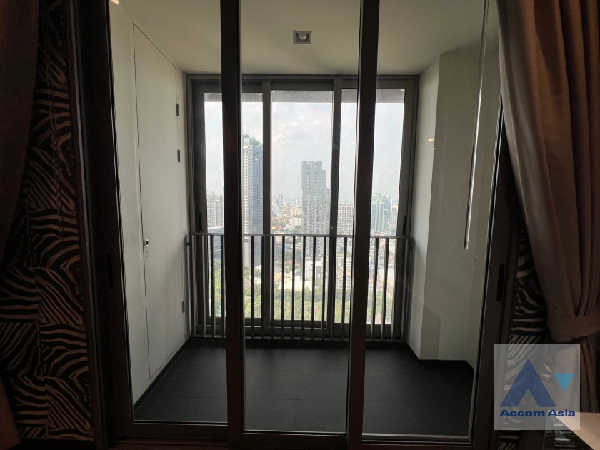 6  2 br Condominium for rent and sale in Sukhumvit ,Bangkok BTS Thong Lo at Ashton Morph 38 AA26853