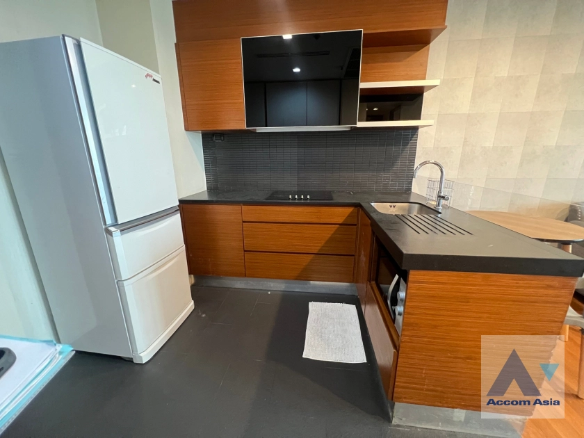 Pet friendly |  2 Bedrooms  Condominium For Rent & Sale in Sukhumvit, Bangkok  near BTS Thong Lo (AA26853)