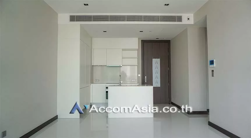  2 Bedrooms  Condominium For Rent in Sukhumvit, Bangkok  near BTS Nana (AA26856)