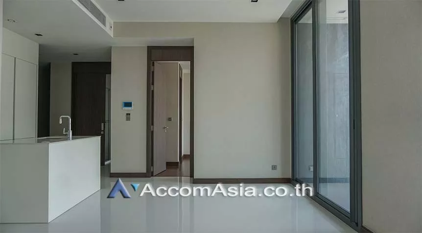  2 Bedrooms  Condominium For Rent in Sukhumvit, Bangkok  near BTS Nana (AA26857)