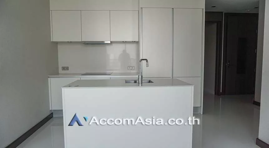  2 Bedrooms  Condominium For Rent in Sukhumvit, Bangkok  near BTS Nana (AA26857)