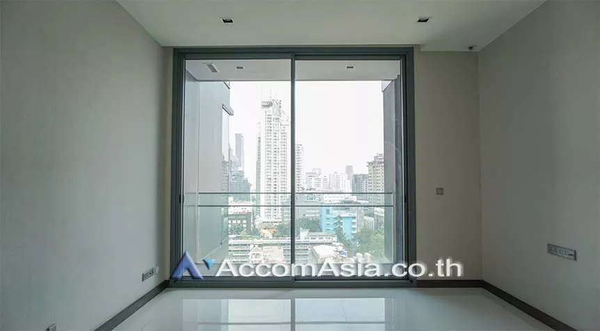  2 Bedrooms  Condominium For Rent in Sukhumvit, Bangkok  near BTS Nana (AA26858)