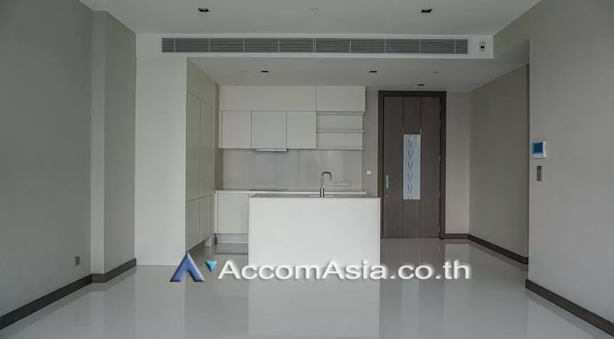  2 Bedrooms  Condominium For Rent in Sukhumvit, Bangkok  near BTS Nana (AA26860)