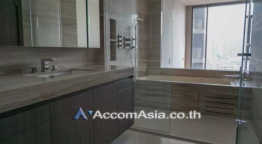 9  2 br Condominium For Rent in Sukhumvit ,Bangkok BTS Nana at Q One Sukhumvit AA26860