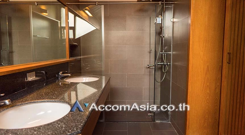 15  3 br House For Rent in Sukhumvit ,Bangkok BTS Phrom Phong at Thai House Style AA26910