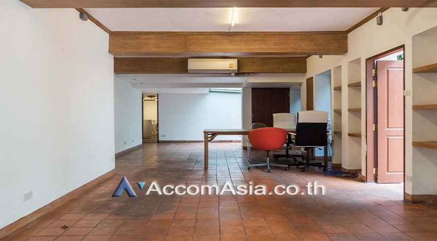  1  3 br House For Rent in Sukhumvit ,Bangkok BTS Phrom Phong at Thai House Style AA26915