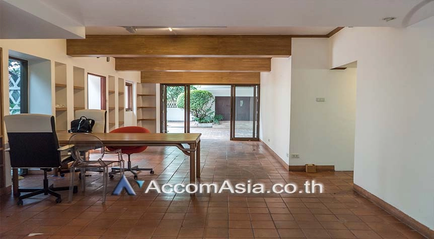 4  3 br House For Rent in Sukhumvit ,Bangkok BTS Phrom Phong at Thai House Style AA26915