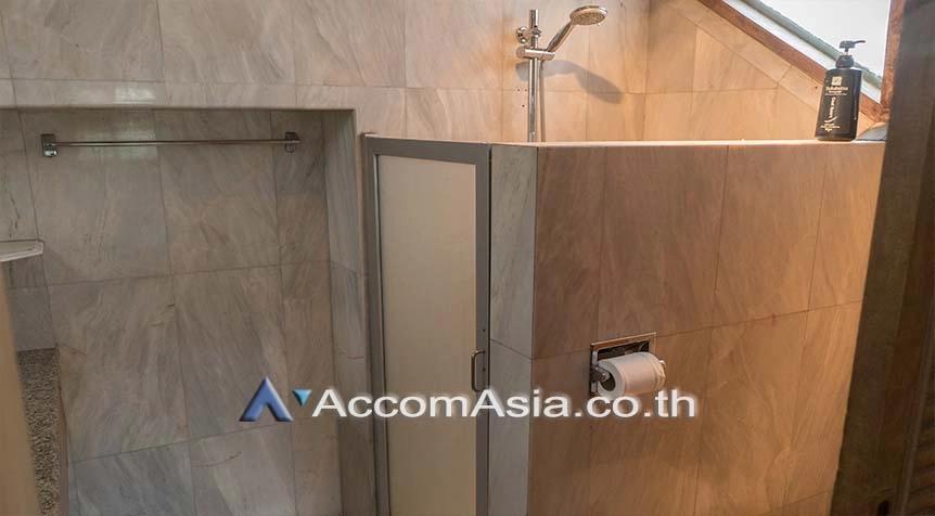 11  3 br House For Rent in Sukhumvit ,Bangkok BTS Phrom Phong at Thai House Style AA26915