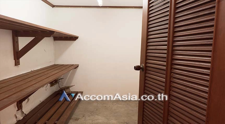 19  3 br House For Rent in Sukhumvit ,Bangkok BTS Phrom Phong at Thai House Style AA26915