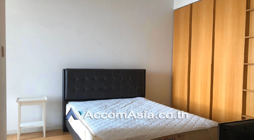 5  3 br Condominium For Rent in Sathorn ,Bangkok BRT Wat Dan at The Pano AA26945