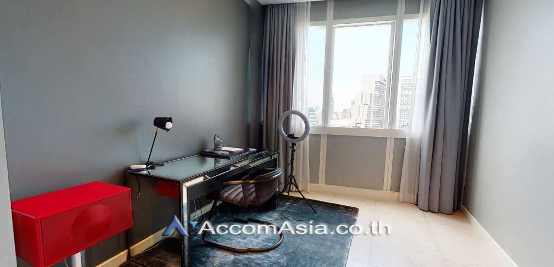 4  2 br Condominium For Sale in Sukhumvit ,Bangkok BTS Asok - MRT Sukhumvit at Millennium Residence @ Sukhumvit AA26964