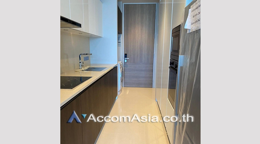  2 Bedrooms  Condominium For Rent & Sale in Sukhumvit, Bangkok  near BTS Thong Lo (AA26970)