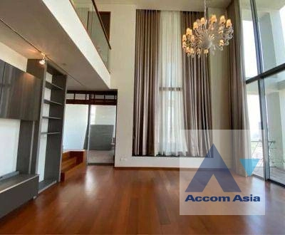  1  4 br Condominium for rent and sale in Sathorn ,Bangkok BTS Chong Nonsi - MRT Lumphini at The Sukhothai Residence AA26980