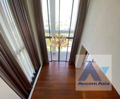 6  4 br Condominium for rent and sale in Sathorn ,Bangkok BTS Chong Nonsi - MRT Lumphini at The Sukhothai Residence AA26980