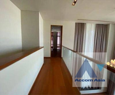 10  4 br Condominium for rent and sale in Sathorn ,Bangkok BTS Chong Nonsi - MRT Lumphini at The Sukhothai Residence AA26980