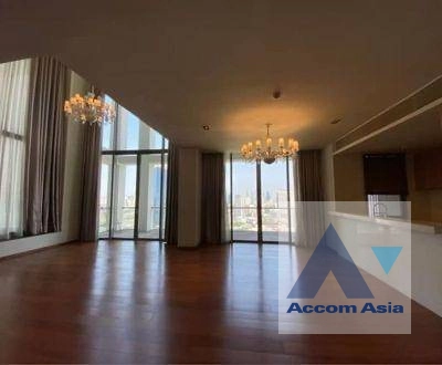 5  4 br Condominium for rent and sale in Sathorn ,Bangkok BTS Chong Nonsi - MRT Lumphini at The Sukhothai Residence AA26980