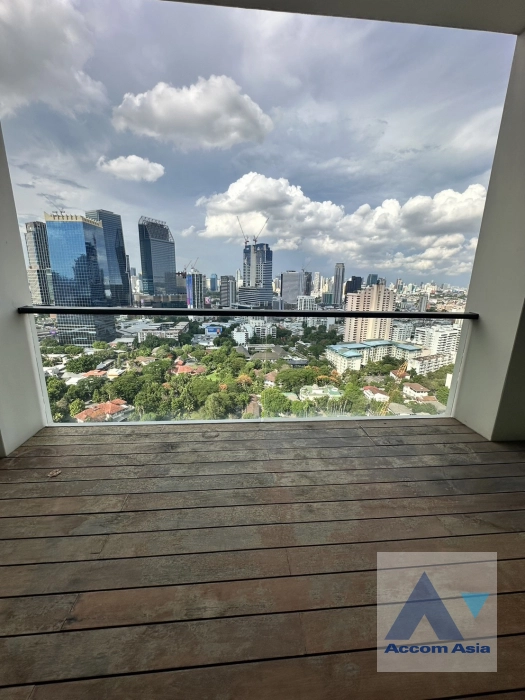 12  4 br Condominium for rent and sale in Sathorn ,Bangkok BTS Chong Nonsi - MRT Lumphini at The Sukhothai Residence AA26980