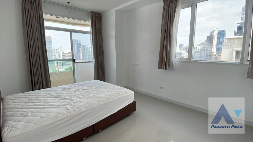 12  2 br Condominium for rent and sale in Sukhumvit ,Bangkok BTS Nana at Sukhumvit City Resort AA27007