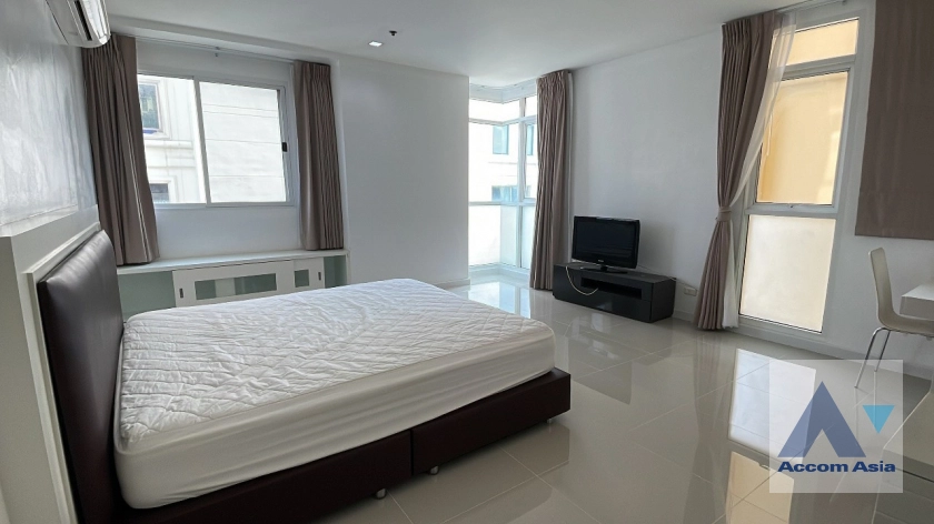 10  2 br Condominium for rent and sale in Sukhumvit ,Bangkok BTS Nana at Sukhumvit City Resort AA27007