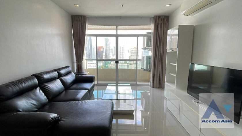  1  2 br Condominium for rent and sale in Sukhumvit ,Bangkok BTS Nana at Sukhumvit City Resort AA27007