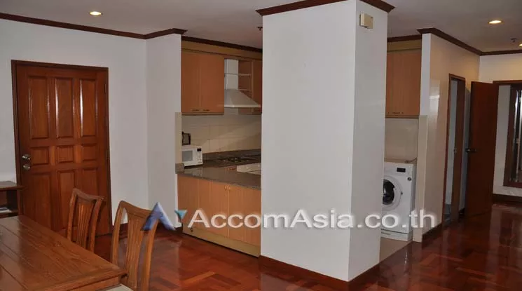 5  2 br Condominium for rent and sale in Sukhumvit ,Bangkok BTS Nana at Liberty Park 2 24157