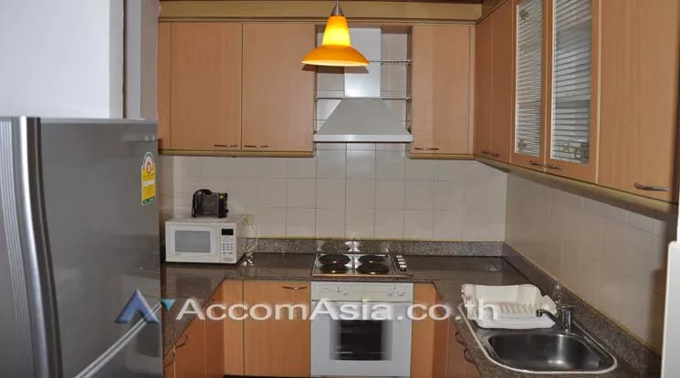 6  2 br Condominium for rent and sale in Sukhumvit ,Bangkok BTS Nana at Liberty Park 2 24157