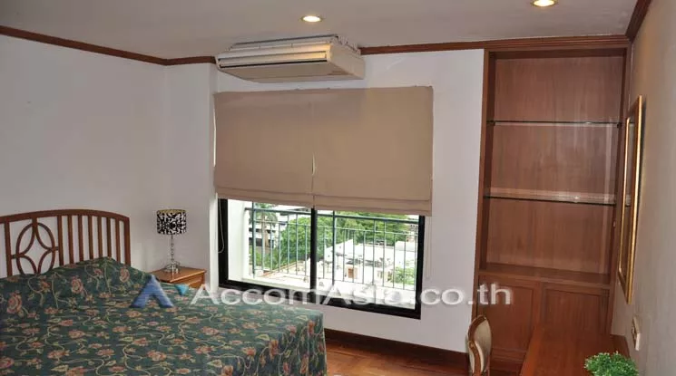 7  2 br Condominium for rent and sale in Sukhumvit ,Bangkok BTS Nana at Liberty Park 2 24157