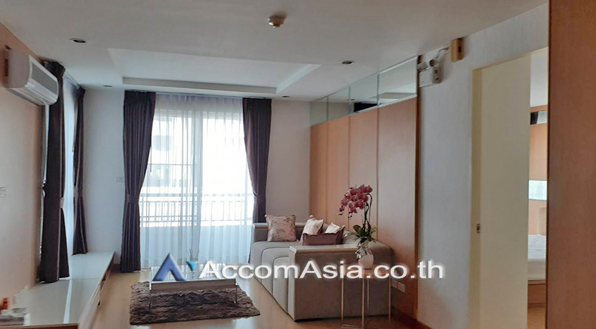 condominium for rent in Sukhumvit, Bangkok Code AA27072