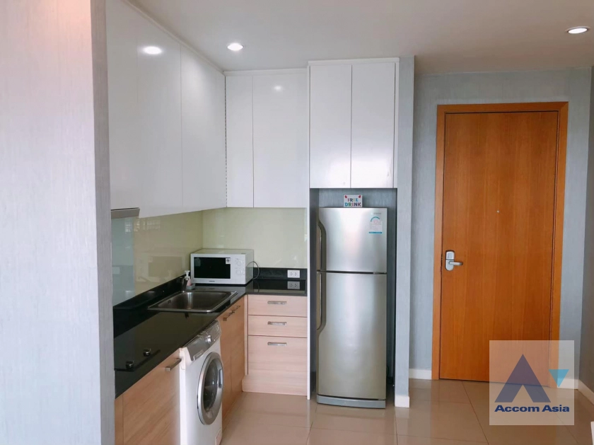 9  2 br Condominium For Rent in Phaholyothin ,Bangkok MRT Phetchaburi at Circle 2 Living Prototype AA27085